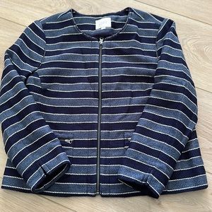 LOFT Business causal cute jacket